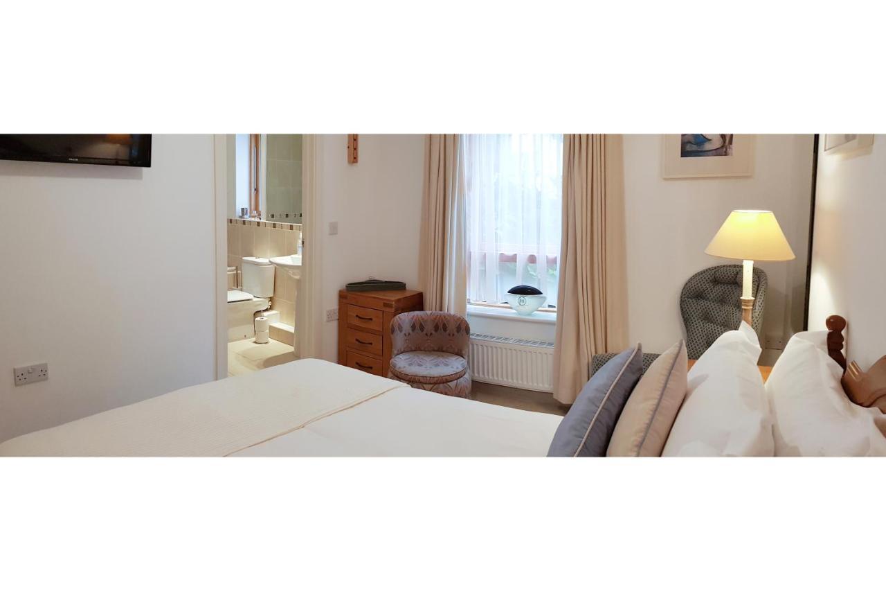 Chy Bre Bed & Breakfast Truro Exterior photo