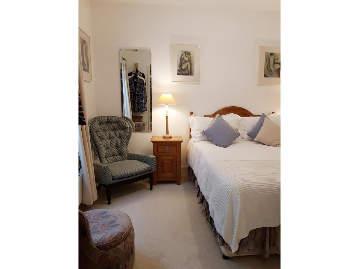 Chy Bre Bed & Breakfast Truro Exterior photo